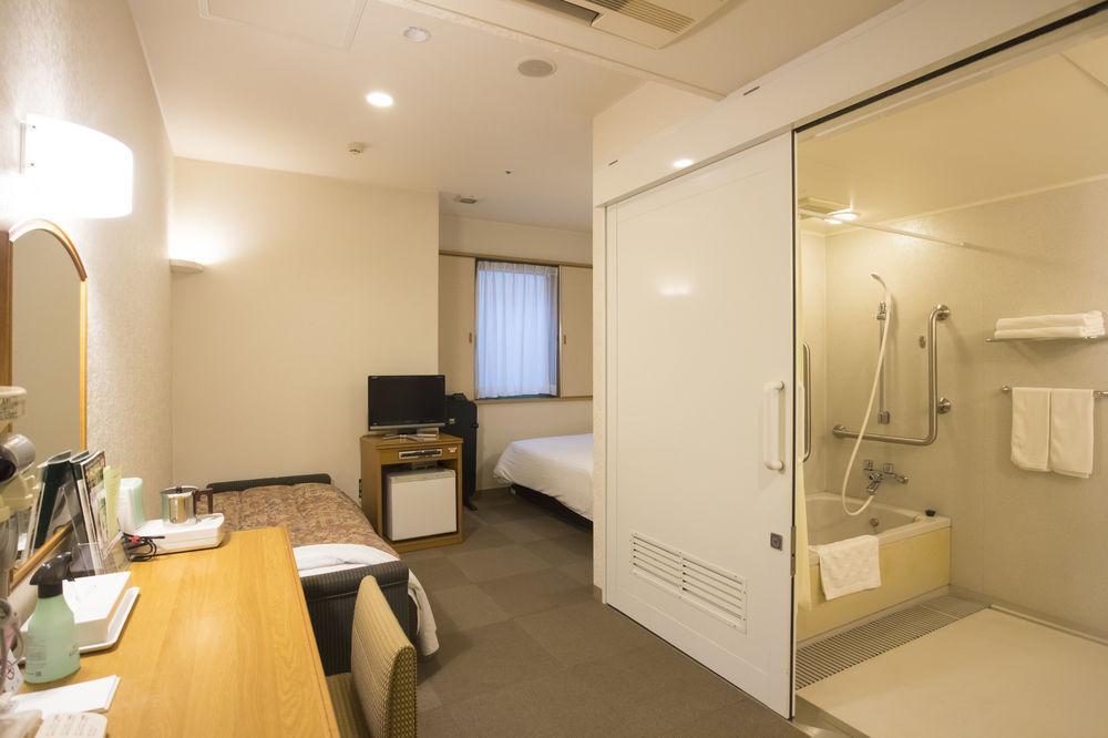 Hotel Belleview Nagasaki Dejima Exterior foto