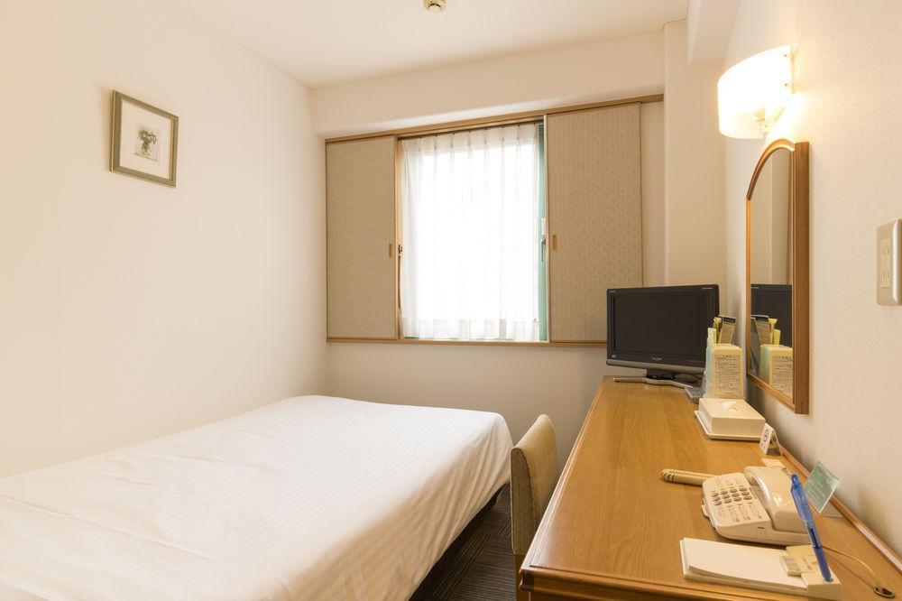 Hotel Belleview Nagasaki Dejima Exterior foto